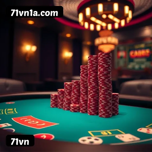 71vn APK - Download Oficial Android