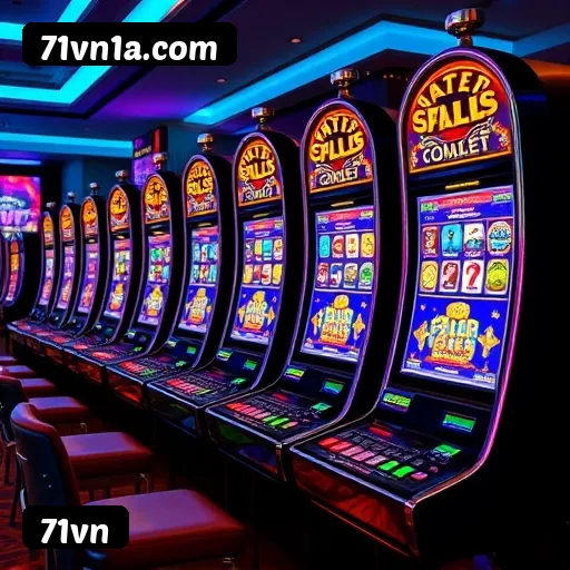 Análise 71vn - Vantagens e Desvantagens